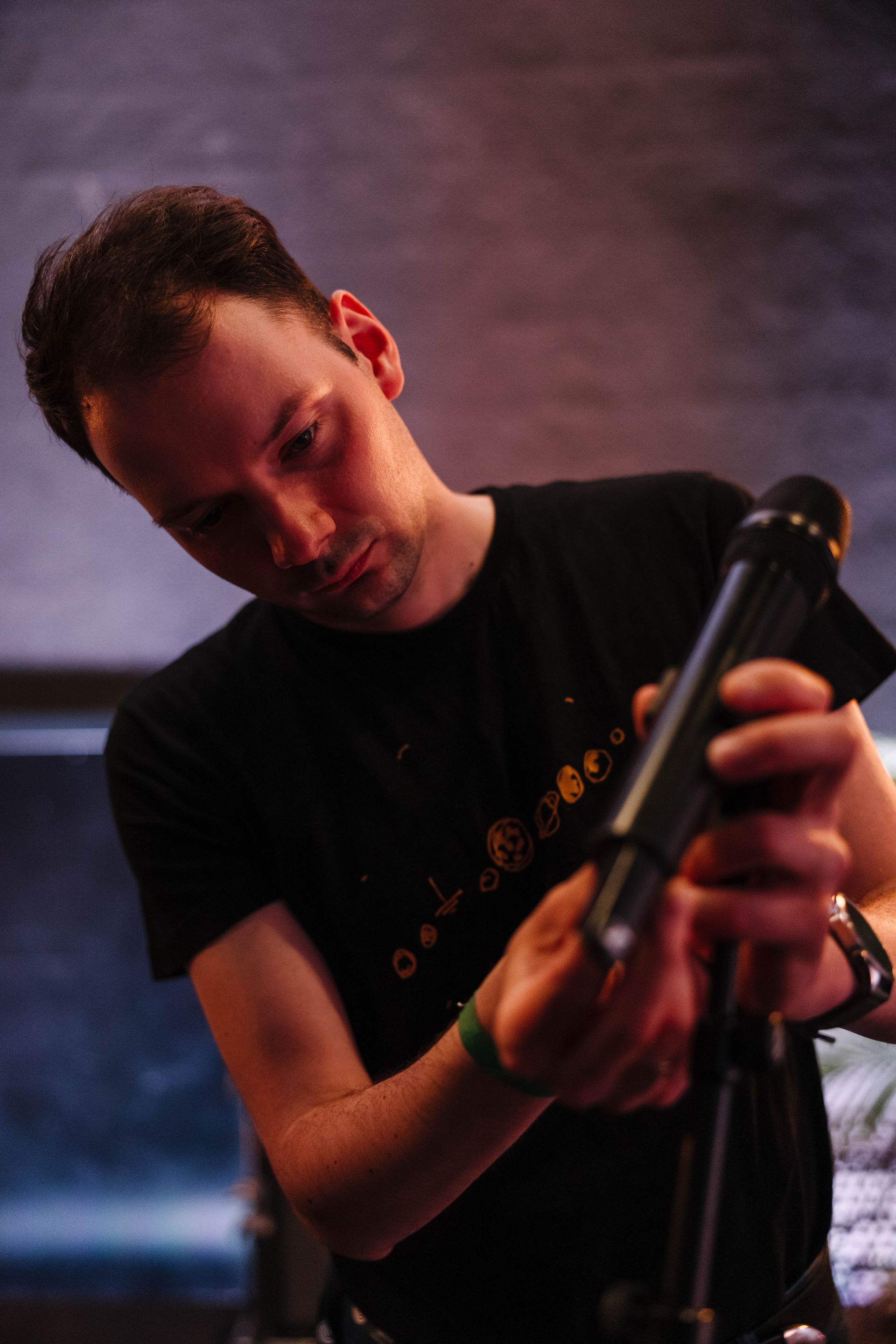 Dmitry Demchenko